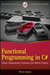 Book cover of Functional Programming in C++ by Ivan Cukic