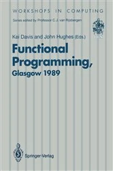 Book cover of Functional Programming by Kei Davis