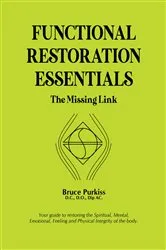 Book cover of FUNCTIONAL RESTORATION ESSENTIALS (6th ed.) by Bruce Purkiss