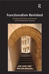 Book cover of Functionalism Revisited by Unknown