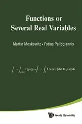 Book cover of Functions Of Several Real Variables by Unknown
