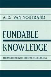 Book cover of Fundable Knowledge by Unknown