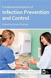 Book cover of Fundamental Aspects of Infection Prevention and Control (2nd ed.) by Vinice Thomas