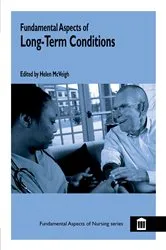 Book cover of Fundamental Aspects of Long Term Conditions by Helen McVeigh