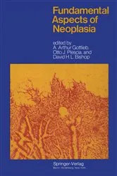 Book cover of Fundamental Aspects of Neoplasia by A.A. Gottlieb