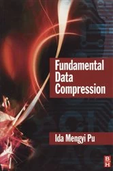 Book cover of Fundamental Data Compression by Ida Mengyi Pu