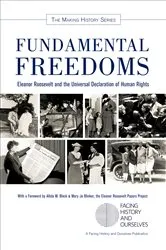 Book cover of Fundamental Freedoms by Unknown