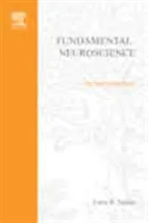 Book cover of Fundamental Neuroscience (2nd ed.) by Larry Squire