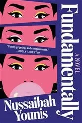 Book cover of Fundamentally by Nussaibah Younis
