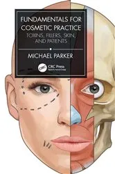 Book cover of Fundamentals for Cosmetic Practice by Michael Parker