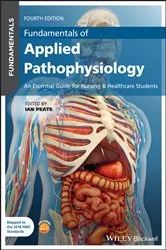 Book cover of Fundamentals of Applied Pathophysiology (4th ed.) by Ian Peate