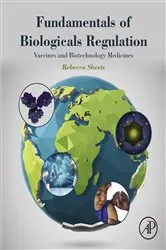 Book cover of Fundamentals of Biologicals Regulation by Sheets PhD, CAPT (Retired), USPHS, Rebecca