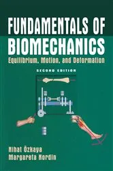 Book cover of Fundamentals of Biomechanics (2nd ed.) by Dawn L. Leger
