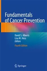 Book cover of Fundamentals of Cancer Prevention (4th ed.) by David S. Alberts