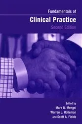 Book cover of Fundamentals of Clinical Practice (2nd ed.) by Mark B. Mengel