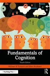 Book cover of Fundamentals of Cognition (4th ed.) by Michael W. Eysenck