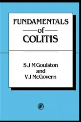 Book cover of Fundamentals of Colitis by S. J. M. Goulston