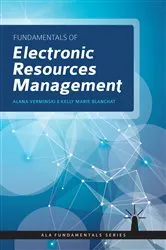 Book cover of Fundamentals of Collection Development and Management by Unknown