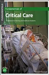 Book cover of Fundamentals of Critical Care by Ian Peate