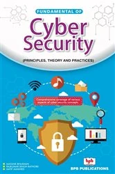 Book cover of Fundamentals of Cyber Security by Mayank Bhushan