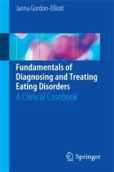 Book cover of Fundamentals of Diagnosing and Treating Eating Disorders by Unknown