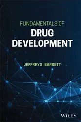 Book cover of Fundamentals of Drug Development by Jeffrey S. Barrett