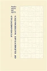 Book cover of Fundamentals of Elementary Mathematics by Merlyn J. Behr
