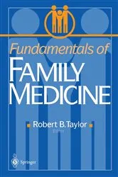 Book cover of Fundamentals of Family Medicine by A.K. David