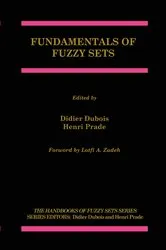 Book cover of Fundamentals of Fuzzy Sets by Unknown