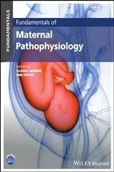 Book cover of Fundamentals of Maternal Pathophysiology by Claire Leader