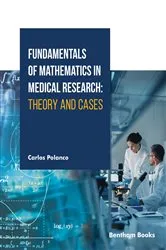 Book cover of Fundamentals of Mathematics in Medical Research by Carlos Polanco