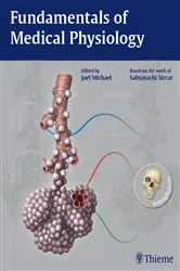 Book cover of Fundamentals of Medical Physiology by Joel Michael