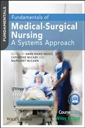 Book cover of Fundamentals of Medical-Surgical Nursing by Anne-Marie Brady