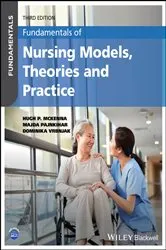 Book cover of Fundamentals of Nursing Models, Theories and Practice (3rd ed.) by Hugh P. McKenna
