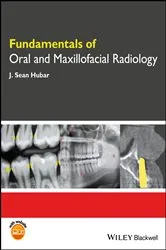 Book cover of Fundamentals of Oral and Maxillofacial Radiology by J. Sean Hubar