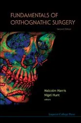 Book cover of Fundamentals Of Orthognathic Surgery (2nd Edition) by Malcolm Harris
