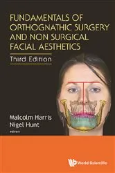 Book cover of Fundamentals Of Orthognathic Surgery And Non Surgical Facial Aesthetics (Third Edition) by Malcolm Harris