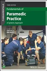 Book cover of Fundamentals of Paramedic Practice (3rd ed.) by Sam Willis
