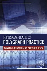 Book cover of Fundamentals of Polygraph Practice by Donald Krapohl