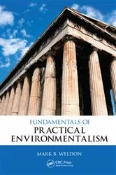 Book cover of Fundamentals of Practical Environmentalism by Mark B. Weldon