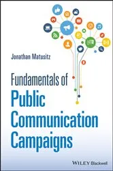 Book cover of Fundamentals of Public Communication Campaigns by Unknown
