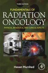 Book cover of Fundamentals of Radiation Oncology (3rd ed.) by Hasan Murshed