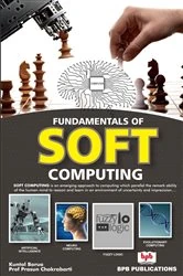 Book cover of Fundamentals of Soft Computing by Kuntal Barua