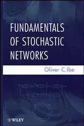 Book cover of Fundamentals of Stochastic Networks by Unknown