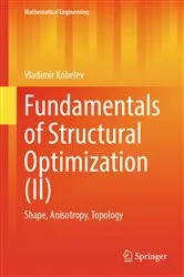 Book cover of Fundamentals of Structural Optimization (II) by Unknown