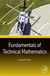 Book cover of Fundamentals of Technical Mathematics by Unknown