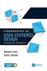 Book cover of Fundamentals of User-Centered Design by Brian Still