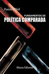 Book cover of Fundamentos de política comparada by Patrick O'Neil