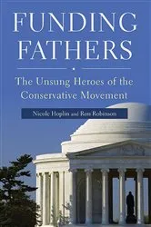 Book cover of Funding Fathers by Unknown