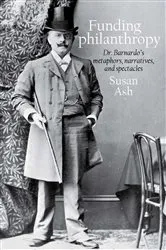 Book cover of Funding Philanthropy by Susan Ash